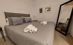 Bari Landlord 31- Old Town Apartment